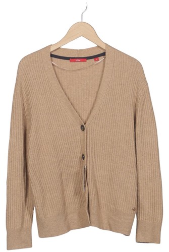 Oliver strickjacke damen - strickjacke,