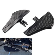 Vorderes Trittbrett für