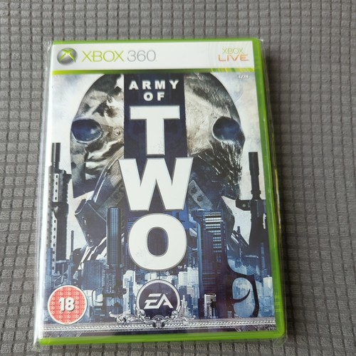 Army two microsoft xbox - army, of