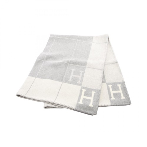 Hermes plaid avalon decke - plaid, 3