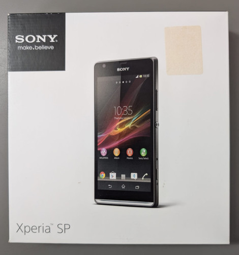 Sony xperia c5303 - sony,