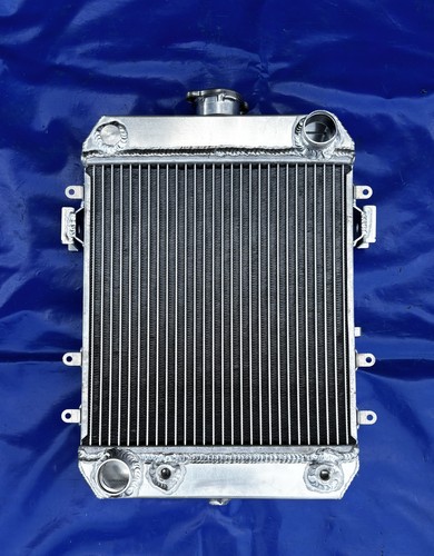 Wasserkühler opel kadett c - wasserkühler,