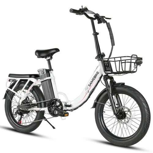 Samebike cy20 pro e - pro, e-bike