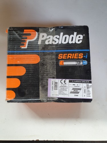 Paslode impulse pack - paslode,