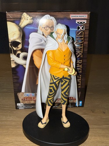 Banpresto one piece figur - one,