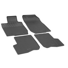 Auto Gummimatten Fußmatten