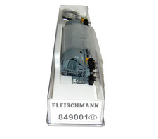Fleischmann N 849001 K