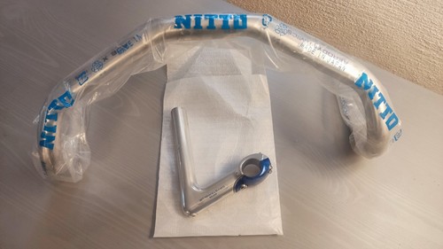 Nitto adb rennrad lenker - lenker, /