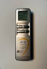 Olympus DS-2 Diktiergerät