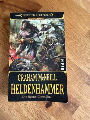 Graham mcneill heldenhammer - graham,