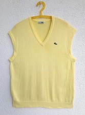 LACOSTE Pullunder für Herren