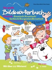 Das große bildwörterbuch - das,
