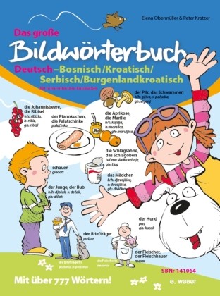 Das große bildwörterbuch - das,