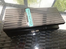 Korg KVP-002 Volume PedaL, 2 Kanal 