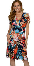 Frank Lyman Kleid  236311  Gr