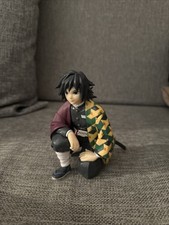 Tomioka Giyuu Figur - Demon