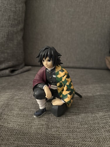 Tomioka giyuu figur - -, demon