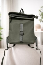 Nanu-Nana Roll-Top Rucksack