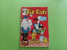 FIX und FOXI  19. Jahrgang (1971 ) Pabel/Gevacur  Heft Nr. 9