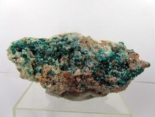 F135   Dioptas aus Namibia