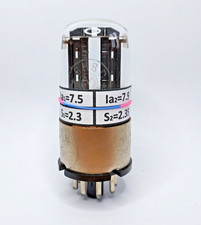 1x 6N8S / 6H8C / 6SN7GT / 6N8P