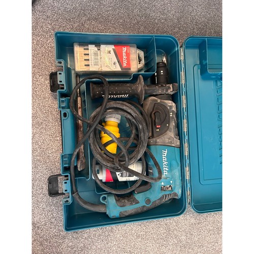 Makita hr2470t 24mm - 24mm, (15/16")