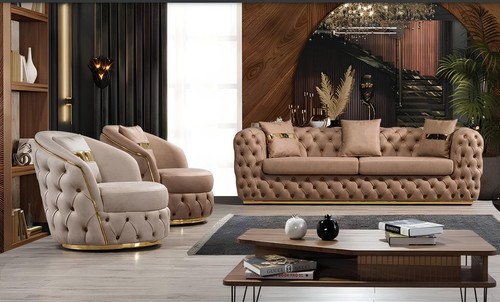 Luxus chesterfield - luxus,