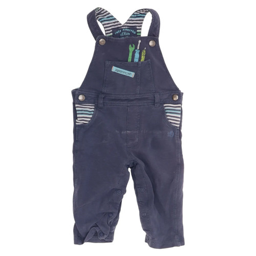 Ready wear latzhose - wear,,