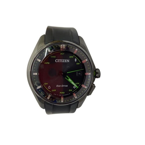 Citizen 12g case size - citizen,