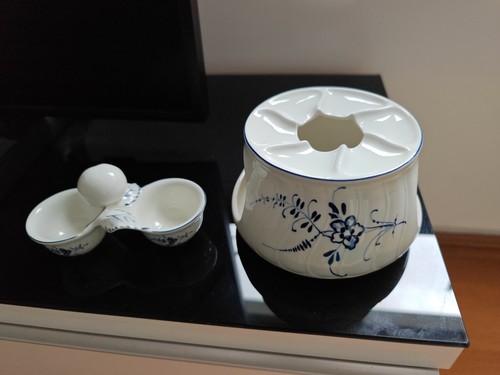 Stövchen villeroy boch - stövchen,