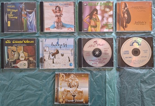 Musik cds - musik-cds, raritäten)