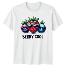 Beere cooles T-Shirt lustig