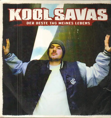 Kool savas der - savas, beste