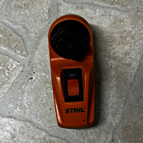 Stihl schalter bedienteil - schalter/bedienteil, für