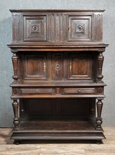 Renaissance Schrank Aus