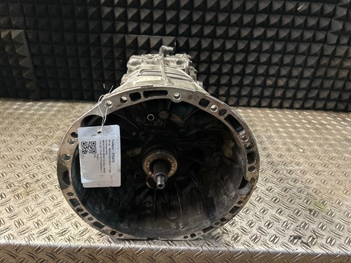 Schaltgetriebe mercedes benz - schaltgetriebe, mercedes-benz
