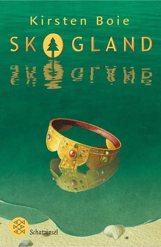 Skogland kirsten boie - skogland,