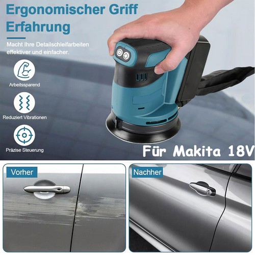 Für makita 18v - makita,
