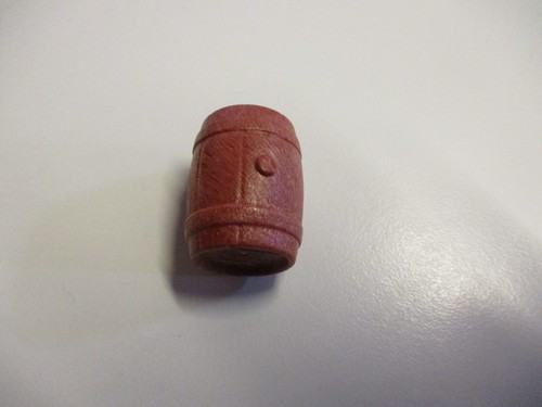 Playmobil 30278420 faß - faß, braun