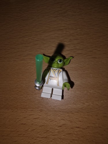 Lego star wars - wars, figur