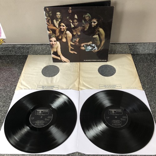2lp the jimi - the,