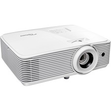 Optoma HD30LV, DLP-Beamer