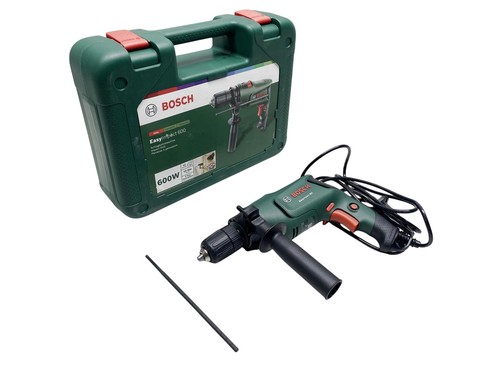 Schlagbohrmaschine bosch easy - schlagbohrmaschine,