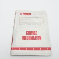 Original Yamaha XT 600 Z