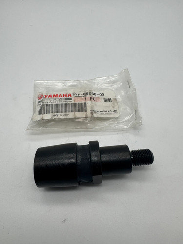Yamaha xtz660 1991 - yamaha, 1991-1993
