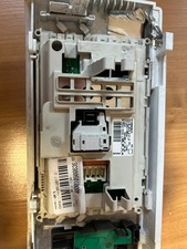 Bauknecht Steuerung Elektronik
