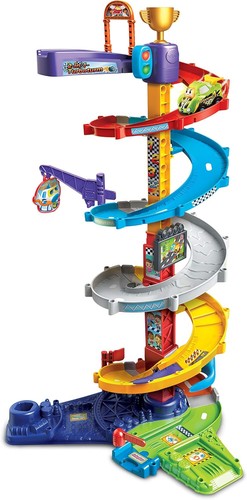 Vtech tut baby flitzer - flitzer,