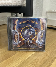 Somewhere Out in Space von