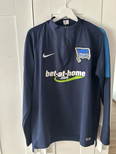 Hertha bsc nike - bsc,