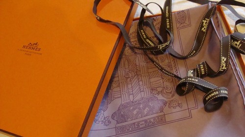 Hermes seidenschal contre - seidenschal,,